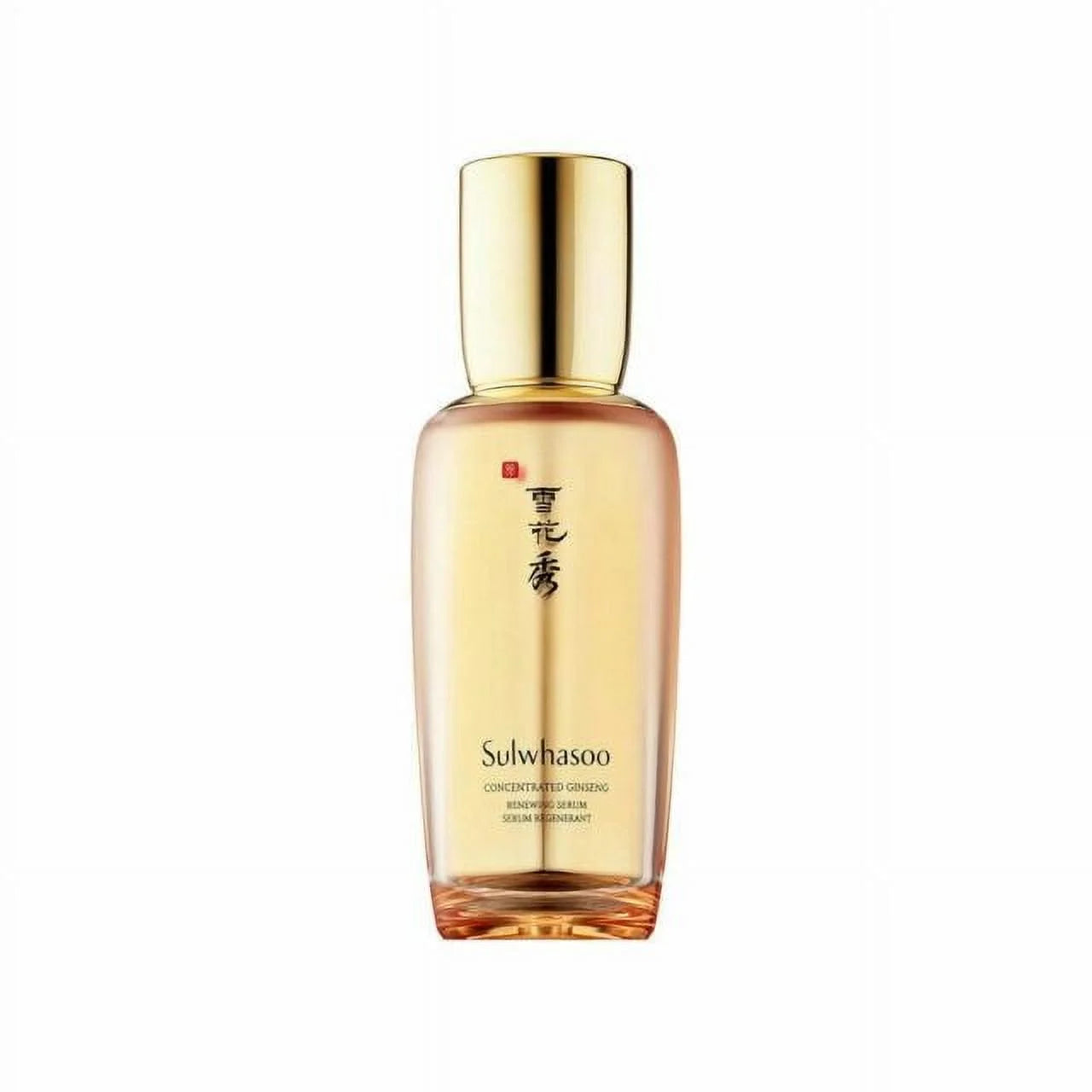 Concentrated Ginseng Renewing Serum 50Ml